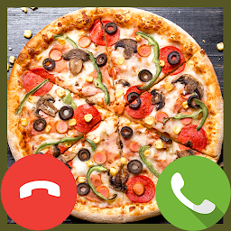 Icon image Fake Call Pizza 2 Game