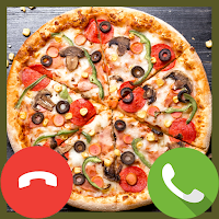 Fake Call Pizza 2 Game