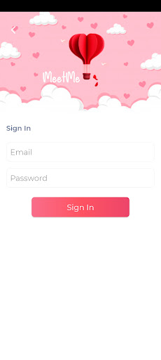 MeetMe - The Dating App, Chat Screen 2