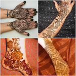Cover Image of Download Mehdi Designs: Foot, Hand Bridal Mehdi Designs  APK