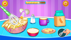 Donut Maker Game: Bakery Stackのおすすめ画像4