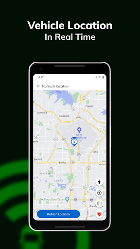 El Paso Honda Connect