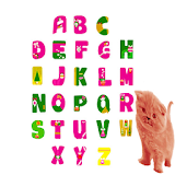 Cat Sings ABC Song icon