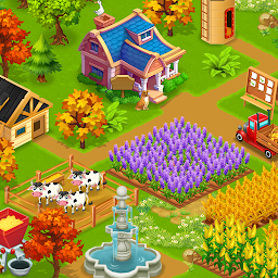 Royal Farm Mod Apk