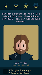 Reigns: Game of Thrones