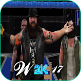 Guide Wwe 2K 2017 icon