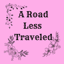 Icon image A Road Less Traveled