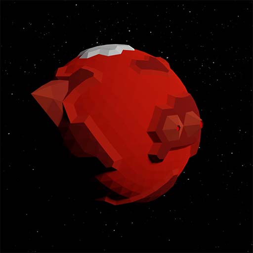 Occupy Worlds - Clicker Game logo