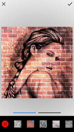 Pencil Drawing Art Ideas Maker Screen 3