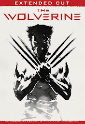 Hình ảnh biểu tượng của The Wolverine (Unrated)