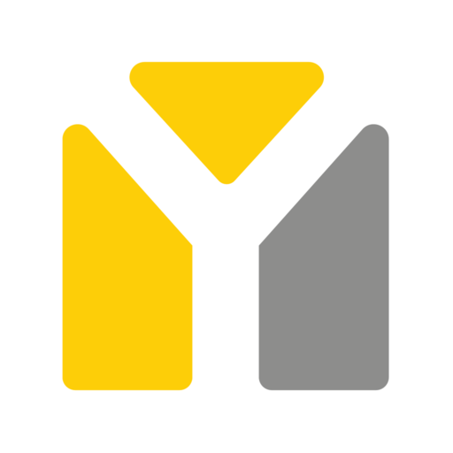 Yellow Immobilier logo