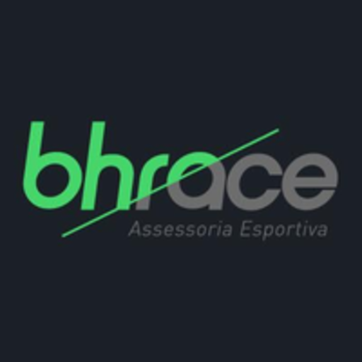 BHRace logo