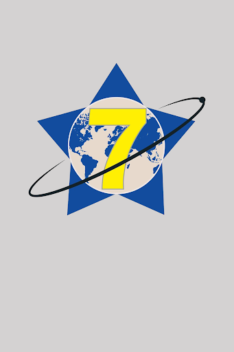 Android application 7Stars screenshort