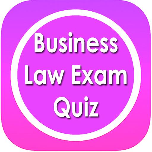 Business Law Test Bank 1800 Q& 1.0 Icon
