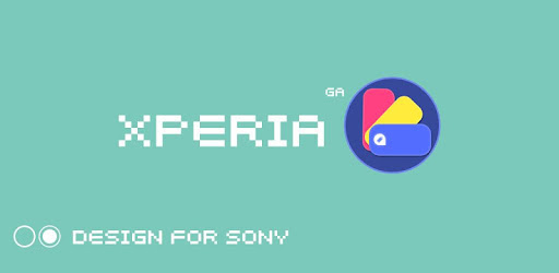 Pixel OS Theme - XPERIA ON™