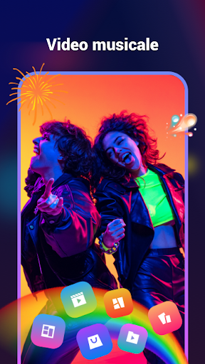Anteprima dell'app