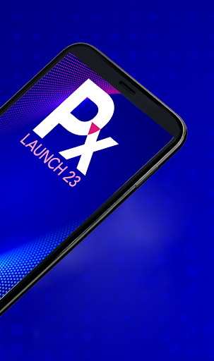 PX Launch 23 Screen 2