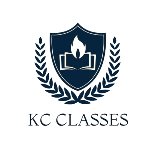 KC Classes logo