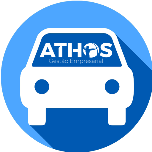 Authos 1.0.1 Icon