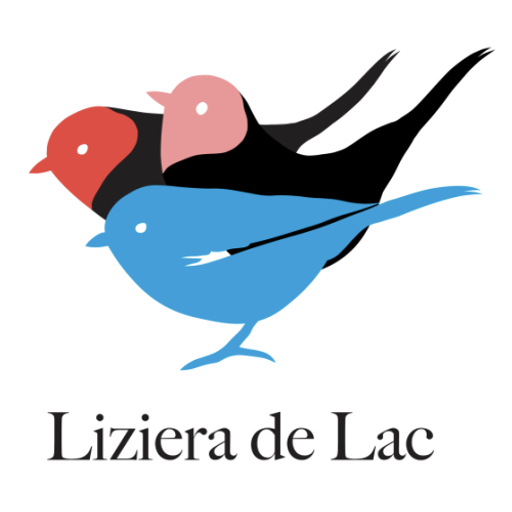 Liziera de Lac logo
