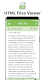screenshot of All Document Reader and Viewer