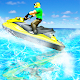 Water Surfing Boat Race:Jet Ski Boat Racing stunt Laai af op Windows