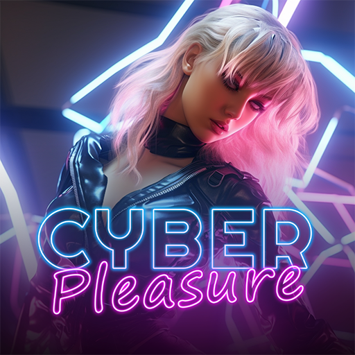 Cyber Pleasure