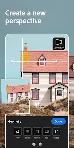 Adobe Lightroom 8