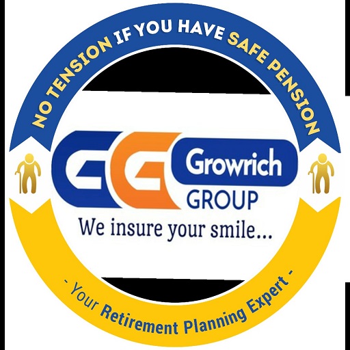 GROWRICH GROUP logo