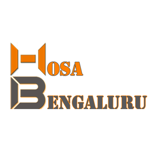 Hosa Bengaluru-Multi Recharge logo