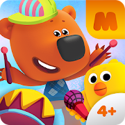 Rhythm and Bears Download gratis mod apk versi terbaru