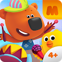 App herunterladen Rhythm and Bears Installieren Sie Neueste APK Downloader