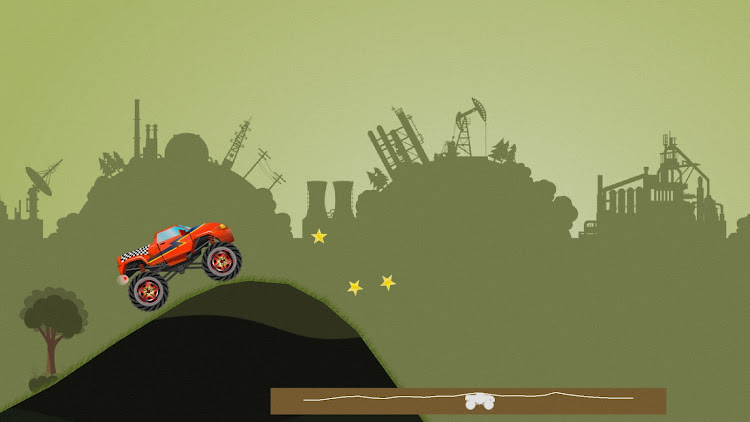 Mad Truck 2 - drive hit zombie - 5.38 - (Android)