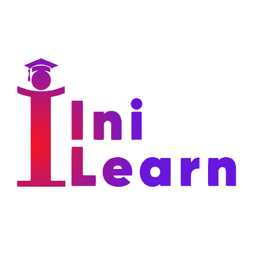 Ini Learn logo