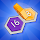Hex Fold 2048