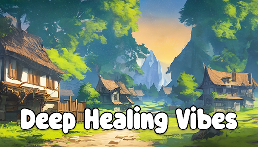 Deep Healing Vibes