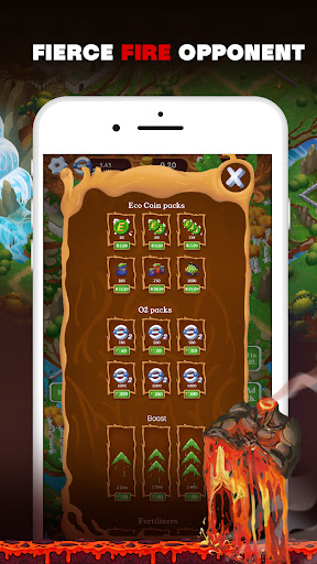 Hawa The Game Screen 3