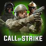 Cover Image of Download Call of BattleStrike-Ops  APK