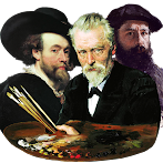 Painters Quiz Premium