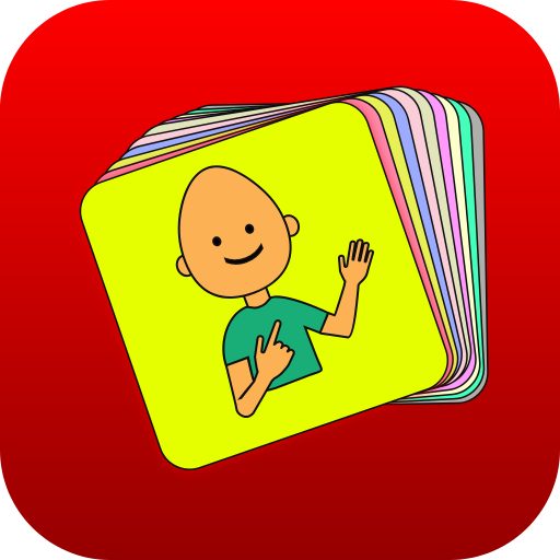 Talky – For Non Verbal People logo