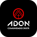 Cover Image of Télécharger Comunidade Cristã Adon 3.2.13 APK