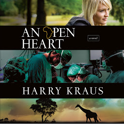 Icon image An Open Heart: A Novel