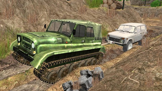 Dirt On Tires [Offroad] For PC installation