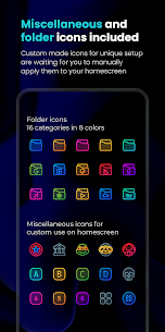 Caelus Duotone Icon Pack Apk (PAID) Free Download 5