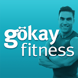 Gokay Fitness icon