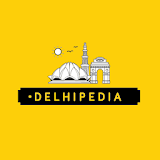 Delhi Pedia icon