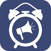 Speaking Clock - Countdown Timer With Alarm