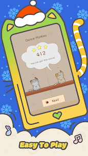 Magic Rhythm Cat: Chorus Music 5