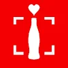 Coca-Cola: Play & Win Prizes icon