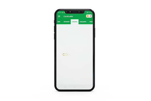 CashLutto Screen 3